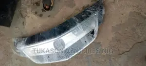 Front Grille Acura Tl 2013 Model