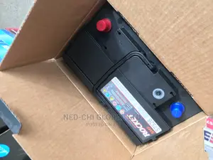 Heavy Duty Battery Rocket  for Big Engine Cars