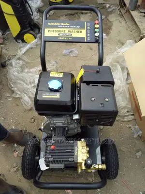 Original High Pressure Washer 13hp