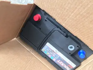 12volt 75ahs Battery for Cars and Jeeps