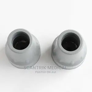 Rubber Mounting Tips for Walking Stick