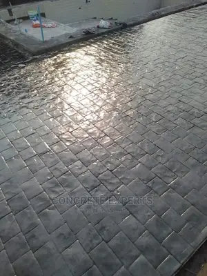 Imperial Concrete Stamped Floors