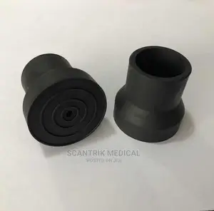 Non-Slip Original Walking Aid Rubber Tips