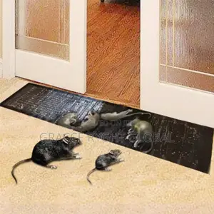 Sticky Rat Traps