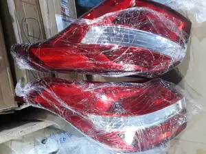 Rear Light for Hyundai Creta 2014.