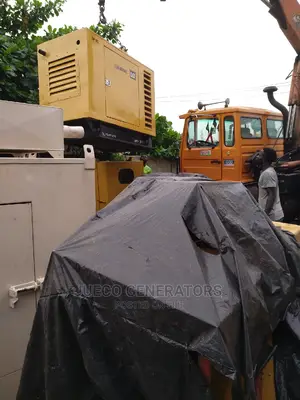 Diesel Generators for Rental