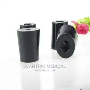 Outdoor Use Rubber Crutch Foot End