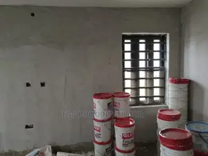 Wall Screeding