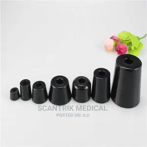 Foot Cover Accessories for Crutches Tip