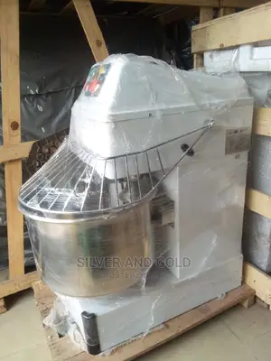 Quality Industrial Dough Mixer (12.5kg)