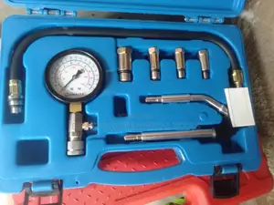 Gasoline Compressor Tester