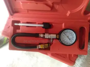 Cylinder/Compression Tester Kit