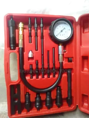 Diesel Compressor Tester Kit