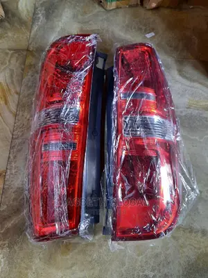 Back Light Hyundi H1 2008