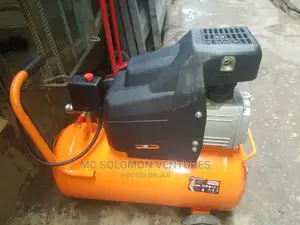 2hp Electric Air Compressor 25litre