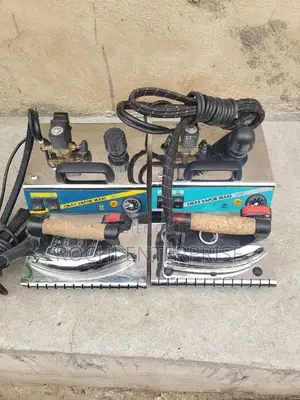 Industrial Iron Industrial Steam Iron ,