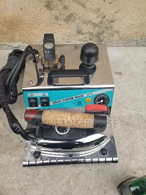 Industrial Iron Industrial Steam Iron ,