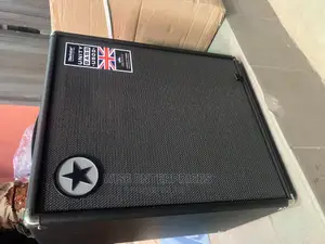 Bass Combo Speaker