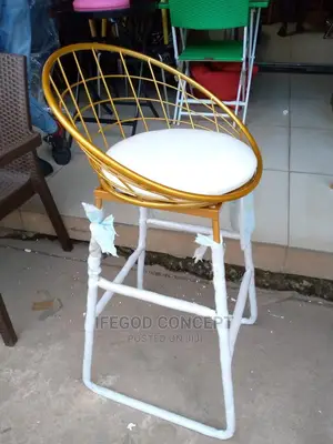 Executive Bar Stools