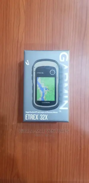 Garmin Etrex 32x Handheld GPS