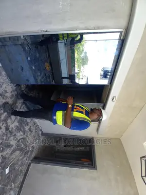 Top Quality Entrance Automatic Sliding Door Epe