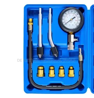Compression Tester Kit