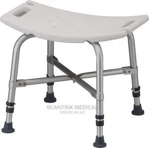 Medical Tools, Non -Slip Shower Bathtub Stool for Elderly