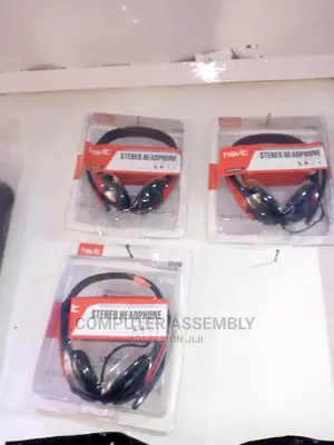 Havit Headphone Microphone for Call Centre