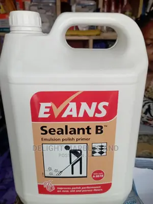 Sealant B Polish 