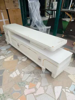 Exotic Plasma Tv Stand
