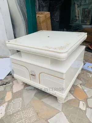 Mini Center Table