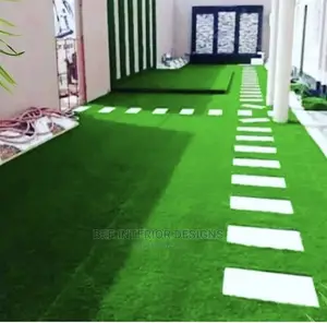 Artificial Carpet Grass