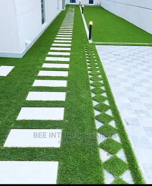 Artificial Carpet Grass