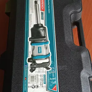 Hand Impact Wrench Total Brand 1"