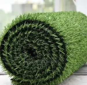 Artificial Green Carpet Grass
