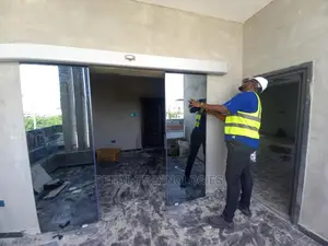 Effective Automatic Entrance Sensor Door in Amuwo Odofin