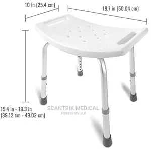 High Quality Shower Stool Bath Seat
