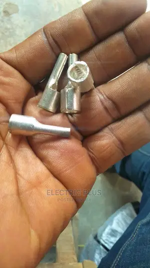 25mm Pin Cable Lug Copper Heavy Duty