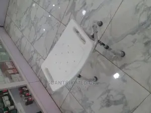 Shower Stool