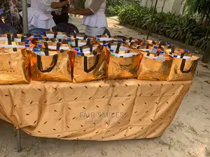 Delicious Food Packages