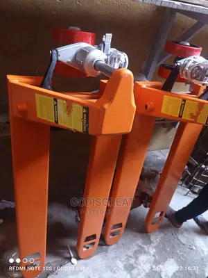 Pallet Truck