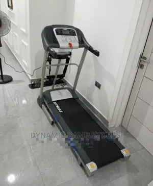 2hp American Fitness Treadmil