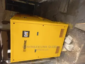 65kva Caterpillar Generator