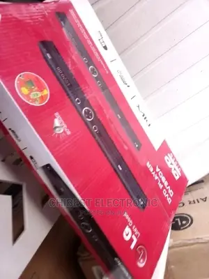 LG DVD Muiti-Player DVD With Warranty Brand New
