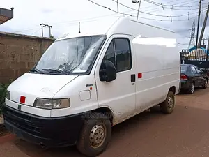 Interstate Van Hiring Service