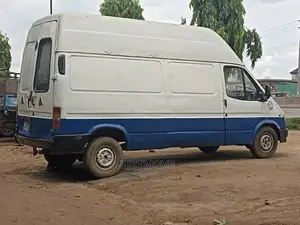 Residential Moving Service