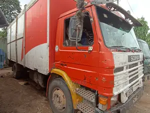 General Haulage Service
