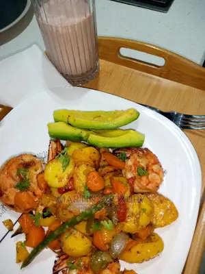 Professional Chef