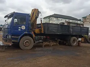Hiab Service