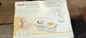 Beurer Breast Pump by 40